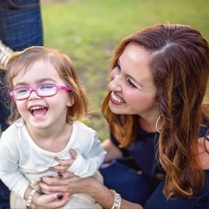 Meet your Posher, Jeannie